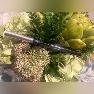 Skone Cosmetics Brow Wand “Peanut Butter” Brow Pencil, Full Size NEW